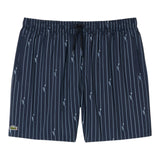 Pantaloncini e calzoncini Uomo Lacoste - Short Bagno - Nero