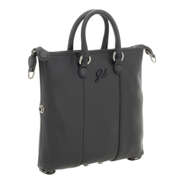 Borse a tracolla Donna Gabs - G3 Mini Tg S - Bull Black - Nero