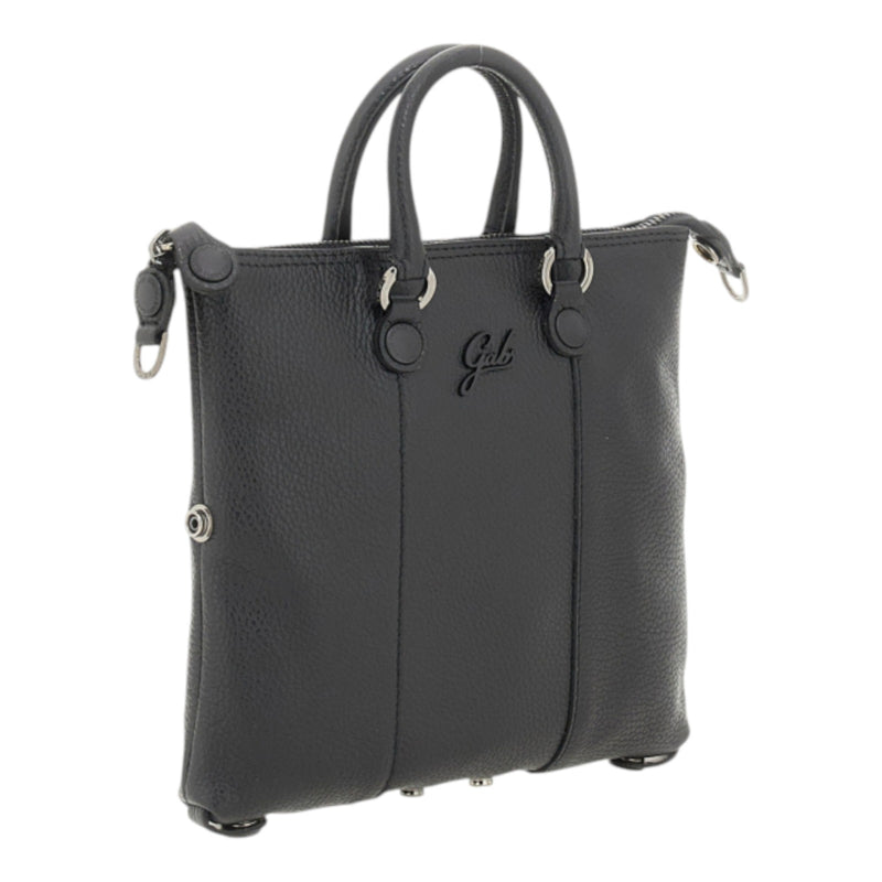 Borse a tracolla Donna Gabs - G3 Mini Tg S - Bull Black - Nero