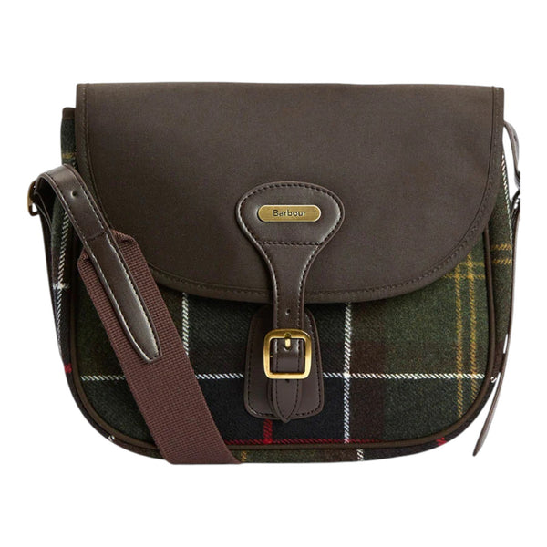 Borse a tracolla Donna Barbour - Cromarty Crossbody Bag - Multicolore