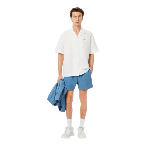 Pantaloncini e calzoncini Uomo Lacoste - Short Bagno - Ottanio