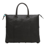 Borse a spalla Donna Gabs - G3 Plus Tg M - Bull Black - Nero