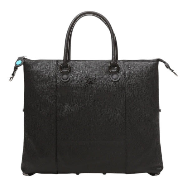 Borse a spalla Donna Gabs - G3 Plus Tg M - Bull Black - Nero