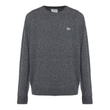 Maglioni Uomo Lacoste - Pullover - Nero