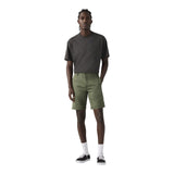 Bermuda Uomo Levi's - Xx Chino Short Ii - Verde