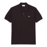 Polo Uomo Lacoste - Maglietta M/C - Marrone