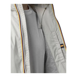 Giubbini Uomo K-Way - Jack Stretch Nylon Jersey - Beige