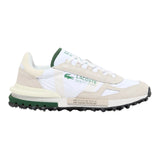 Sneaker Uomo Lacoste - Elite Active 1262 - Bianco