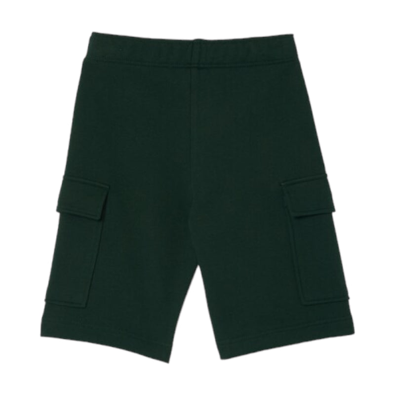 Bermuda Uomo Lacoste - Shorts - Verde