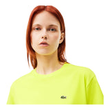 T-shirt Donna Lacoste - T-Shirt - Verde