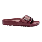 Ciabatte Donna Birkenstock - Madrid Bb Eva Zifandel - Bordeaux