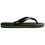 Infradito Unisex Havaianas - Hav Brasil Logo - Nero