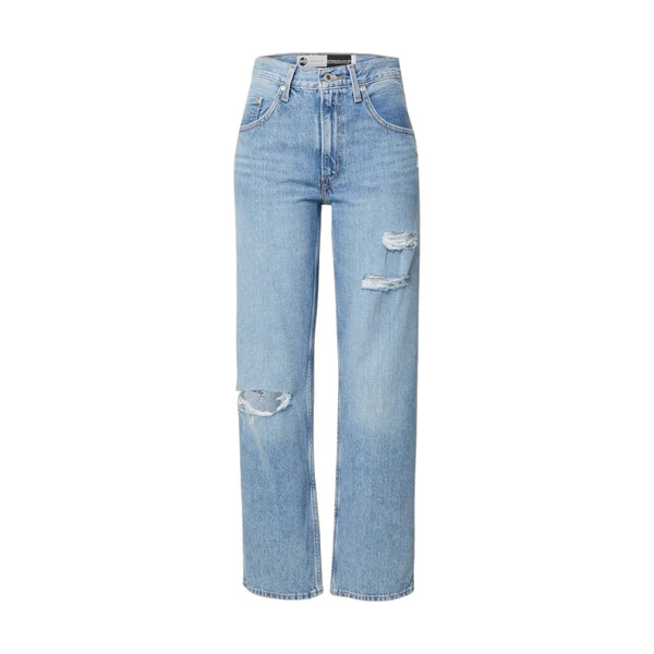 Jeans Donna Levi's - 94 Baggy 2000 And Late - Celeste