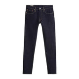 Jeans Uomo Levi's - Skinny Taper Corfu - Blu