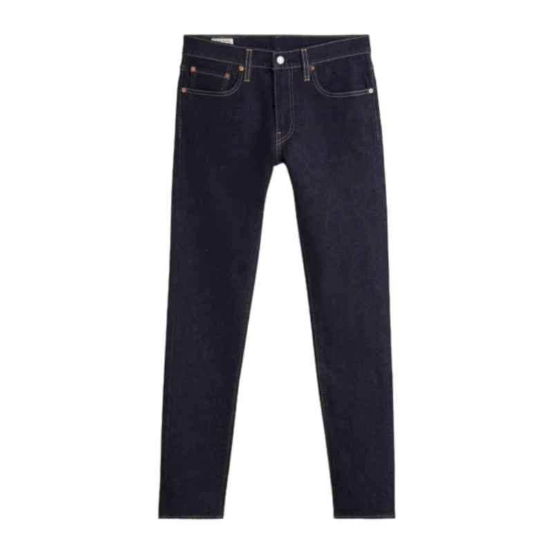 Jeans Uomo Levi's - Skinny Taper Corfu - Blu