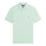 Polo Uomo Tommy Hilfiger - Liquid Cotton Reg Seasonal Polo - Menta