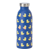 Thermos per bibite Unisex Mc2 Saint Barth - 24 Bottles - Blu