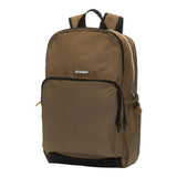Zaini Casual Unisex K-Way - Gizy - Verde