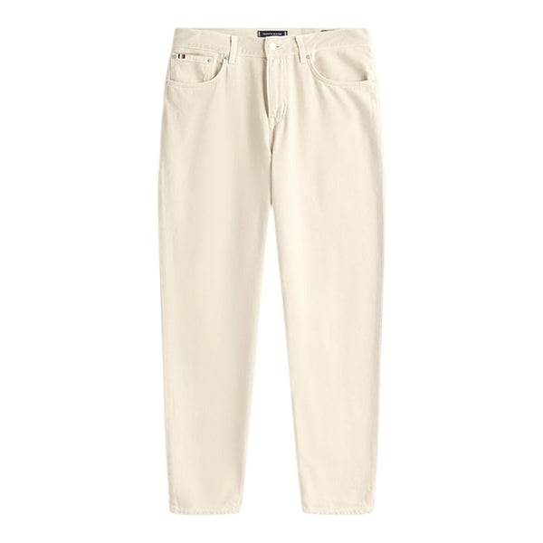 Pantaloni Uomo Tommy Hilfiger - Tapered Harlem Rgd - Beige