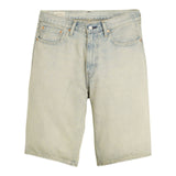 Bermuda Uomo Levi's - 478 Baggy Shorts My Frequency Shorts - Denim