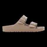 Sandali Donna Birkenstock - Arizona Eva Gray Taupe - Grigio