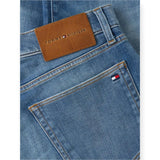 Jeans Uomo Tommy Hilfiger - Wcc Bleecker Breeze Blue - Azzurro