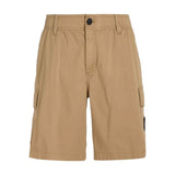 Bermuda Uomo Calvin Klein - Cargo Short - Beige