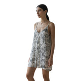 Canotte e top Donna Sanctamuerte - Tanktop - Beige