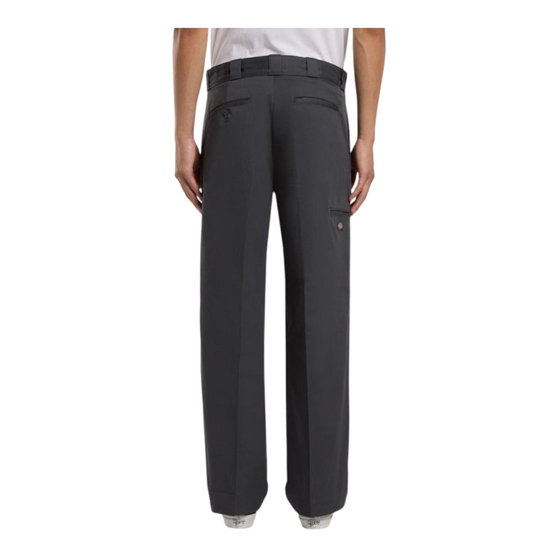 Pantaloni Uomo Dickies - 247 Loose Work Pant Charcoal Grey - Grigio