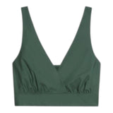 Canotte e top Donna iBlues - Iblsaio - Verde