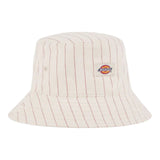 Cappelli alla pescatora Donna Dickies - Service Bucket Egret - Bianco