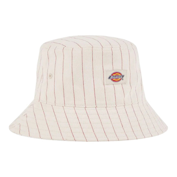 Cappelli alla pescatora Donna Dickies - Service Bucket Egret - Bianco