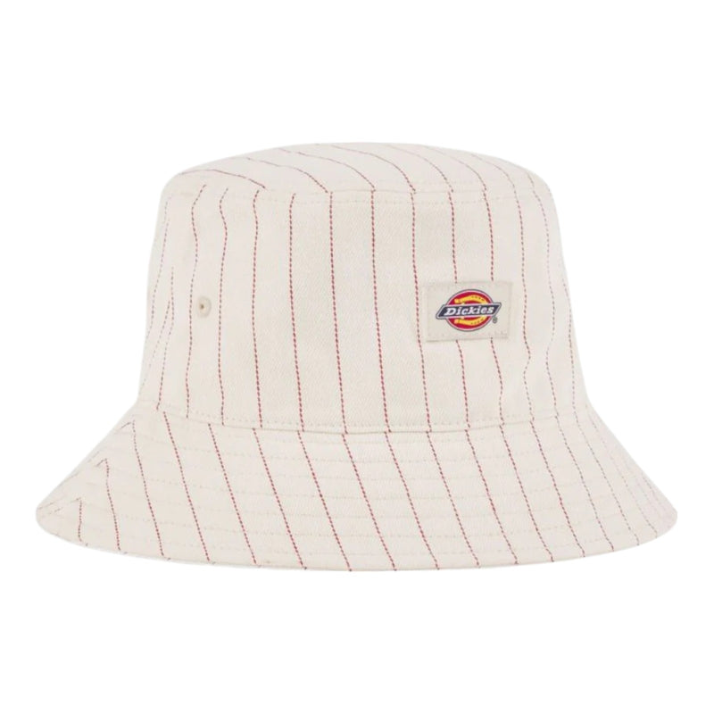 Cappelli alla pescatora Donna Dickies - Service Bucket Egret - Bianco