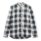 Camicie Donna Barbour - Aspen Shirt - Multicolore