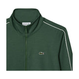 Felpe senza cappuccio Uomo Lacoste - Sweatshirt - Verde