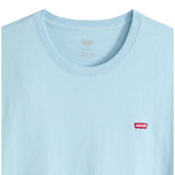 T-shirt Uomo Levi's - Ss Original Hm Tee - Celeste