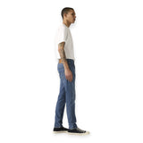 Jeans Uomo Levi's - 512 Slim Taper - Azzurro