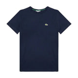 T-shirt Ragazzo Lacoste - T-Shirt - Blu