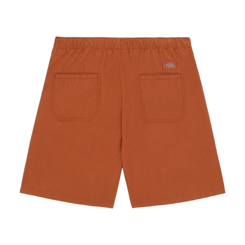 Bermuda Donna Dickies - Fisherville Short - Cammello