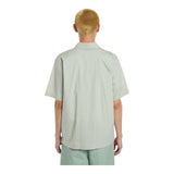Camicie casual Uomo Dickies - Virginia Work Shirt - Grigio