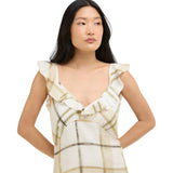 Vestiti casual Donna Barbour - Gianna Midi Dress - Multicolore