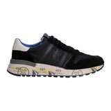 Sneaker Uomo Premiata - Lander - Nero