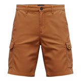 Bermuda Uomo Lyle & Scott - Wembley Cargo Short - Arancione