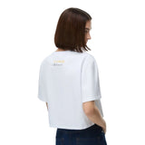 T-shirt Donna iBlues - Iblelodia - Bianco