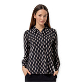 Camicie Donna Surkana - Camicia oversized - Nero