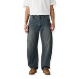 Jeans Uomo Levi's - Baggy Barrel - Azzurro