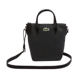 Borse a tracolla Donna Lacoste - Crossover - Nero