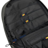 Zaini Casual Unisex K-Way - Anais - Verde