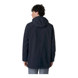 Giubbotti Uomo K-Way - Duke Bonded - Blu