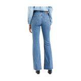 Jeans Donna Levi's - 70s HIGH FLARE - Celeste